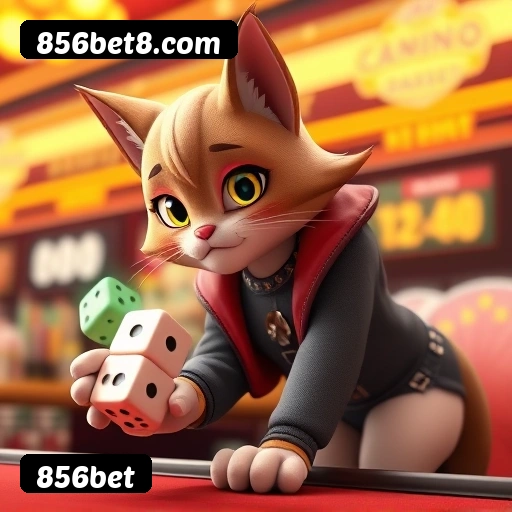 Lottery Clássica na 856bet